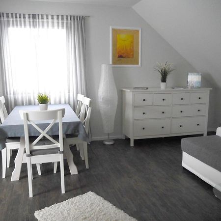 Ferienwohnung-Bullerby Barkelsby Exterior foto