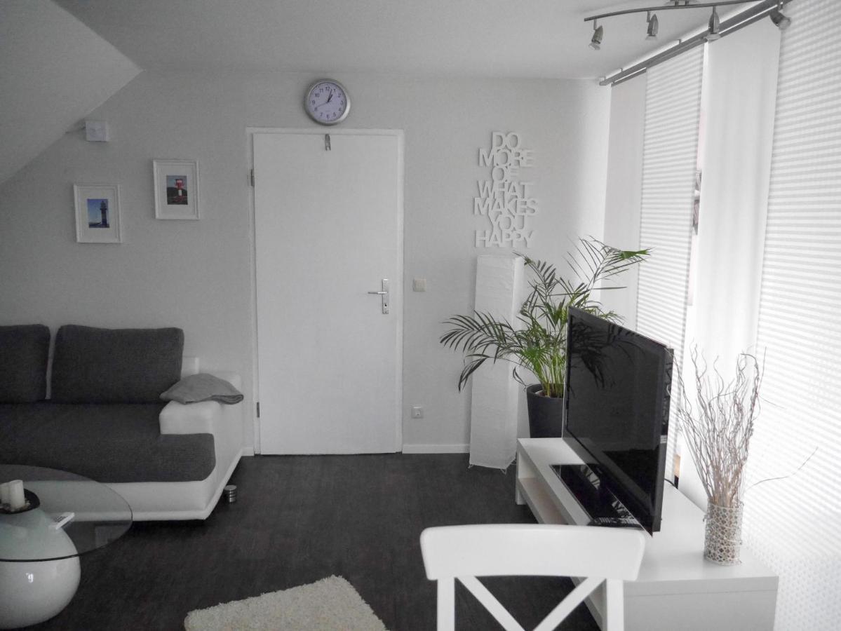 Ferienwohnung-Bullerby Barkelsby Exterior foto